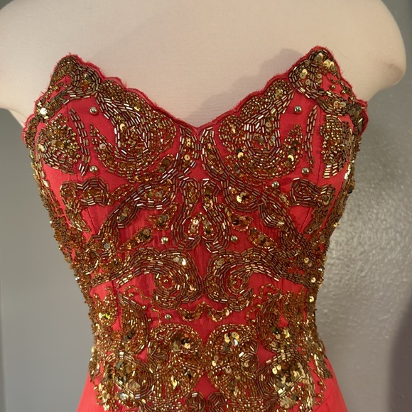 Crosslisted SOLD                Sho Max Originals vintage, 100% pure silk, strap - Picture 4 of 8